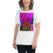 Women's Relaxed T-Shirt #209