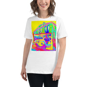 Women's Relaxed T-Shirt #214