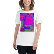 Women's Relaxed T-Shirt #204