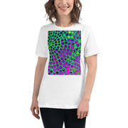 Women's Relaxed T-Shirt #200