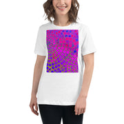 Women's Relaxed T-Shirt #199