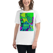Women's Relaxed T-Shirt #211