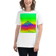 Women's Relaxed T-Shirt #320