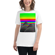 Women's Relaxed T-Shirt #324