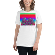 Women's Relaxed T-Shirt #311