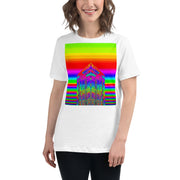 Women's Relaxed T-Shirt #321