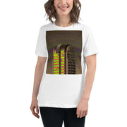 Women's Relaxed T-Shirt #316
