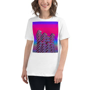 Women's Relaxed T-Shirt #312