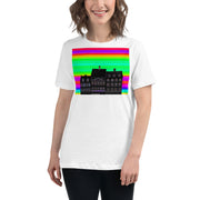 Women's Relaxed T-Shirt #303