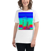 Women's Relaxed T-Shirt #319