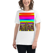 Women's Relaxed T-Shirt #315