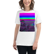 Women's Relaxed T-Shirt #325