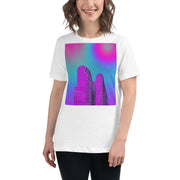 Women's Relaxed T-Shirt #313