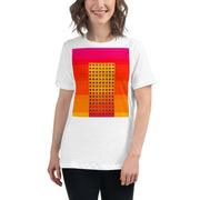 Women's Relaxed T-Shirt #314