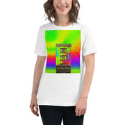 Women's Relaxed T-Shirt #317