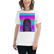 Women's Relaxed T-Shirt #310