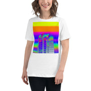 Women's Relaxed T-Shirt #297
