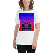 Women's Relaxed T-Shirt #304