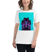 Women's Relaxed T-Shirt #300