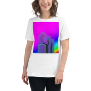 Women's Relaxed T-Shirt #309
