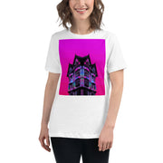 Women's Relaxed T-Shirt #301