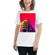 Women's Relaxed T-Shirt #299