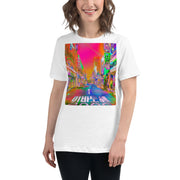 Women's Relaxed T-Shirt #331