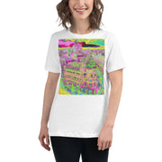 Women's Relaxed T-Shirt #371