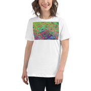 Women's Relaxed T-Shirt #373