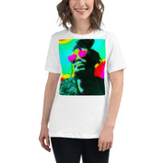 Women's Relaxed T-Shirt #80