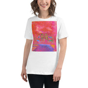 Women's Relaxed T-Shirt #360