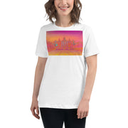 Women's Relaxed T-Shirt #375