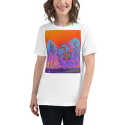 Women's Relaxed T-Shirt #327