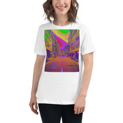 Women's Relaxed T-Shirt #339