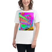 Women's Relaxed T-Shirt #330