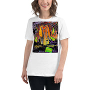 Women's Relaxed T-Shirt #155