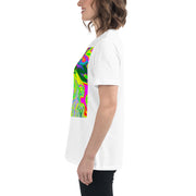 Women's Relaxed T-Shirt #104