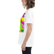 Women's Relaxed T-Shirt #98