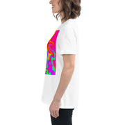 Women's Relaxed T-Shirt #96