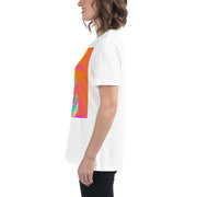 Women's Relaxed T-Shirt #93