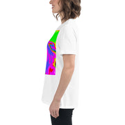 Women's Relaxed T-Shirt #95