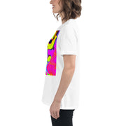 Women's Relaxed T-Shirt #105