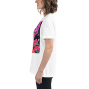Women's Relaxed T-Shirt #102