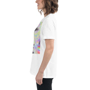 Women's Relaxed T-Shirt #92