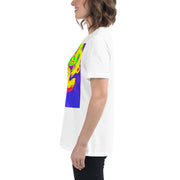 Women's Relaxed T-Shirt #100