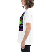 Women's Relaxed T-Shirt #154