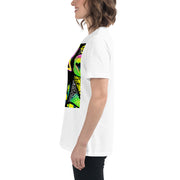 Women's Relaxed T-Shirt #159