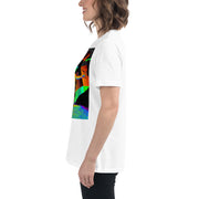 Women's Relaxed T-Shirt #151
