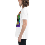 Women's Relaxed T-Shirt #156
