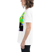 Women's Relaxed T-Shirt #170